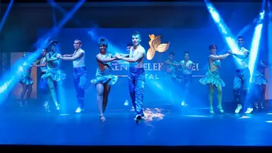 Sirene Belek
