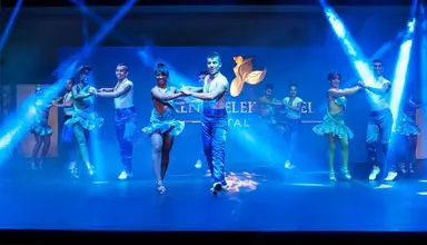 Sirene Belek