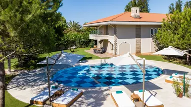 Sirene Belek