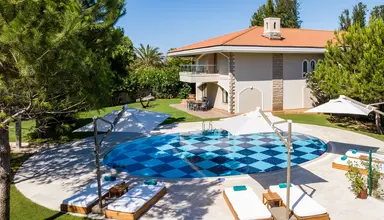 Sirene Belek