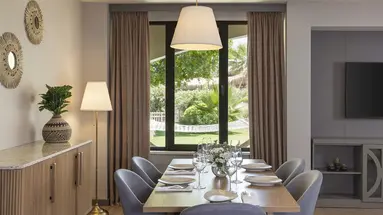 Sirene Belek