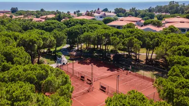 Sirene Belek