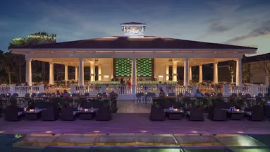 Sirene Belek