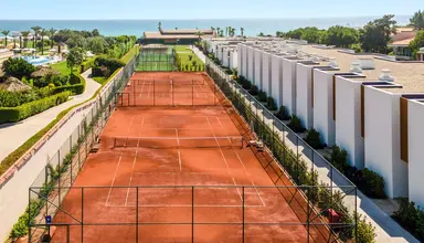 Sirene Belek