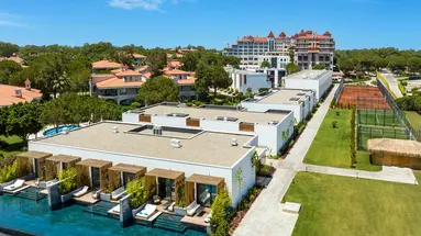 Sirene Belek