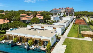 Sirene Belek