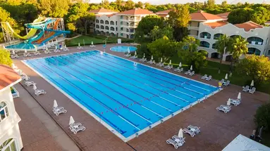 Sirene Belek