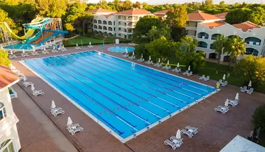 Sirene Belek