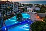 Sirene Belek