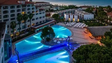 Sirene Belek