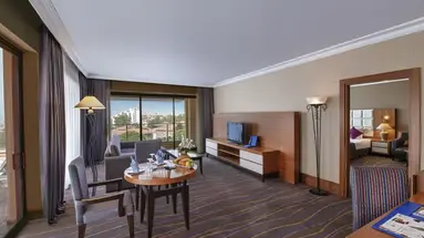Sirene Belek