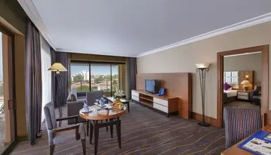 Sirene Belek