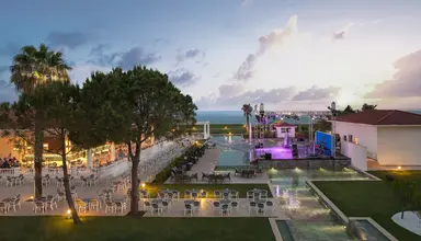Sirene Belek