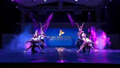 Sirene Belek