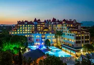 Sirene Belek