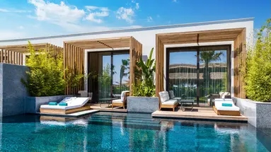 Sirene Belek