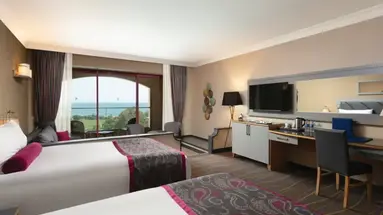 Sirene Belek
