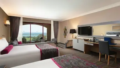 Sirene Belek