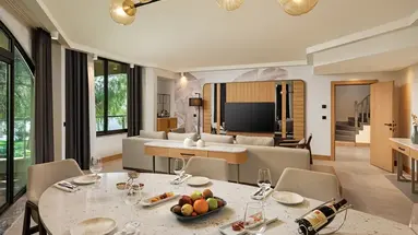 Sirene Belek