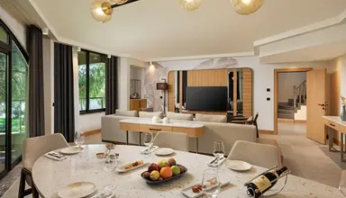 Sirene Belek