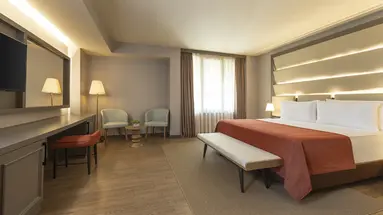 Sirene Belek