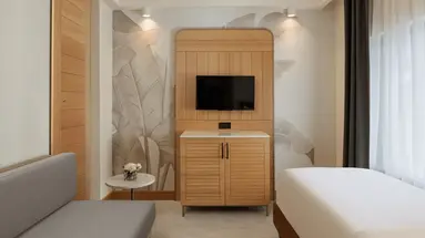 Sirene Belek
