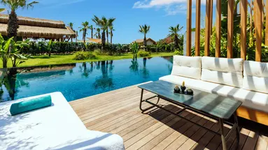 Sirene Belek