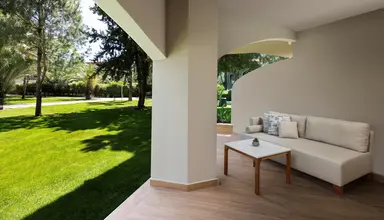 Sirene Belek