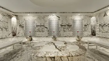 Sirene Belek