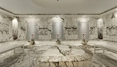Sirene Belek