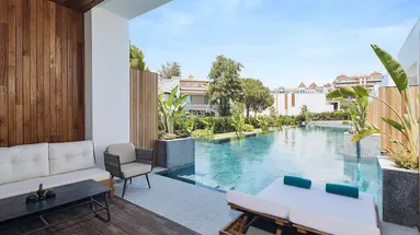 Sirene Belek