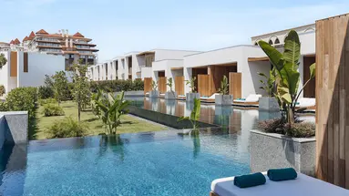 Sirene Belek