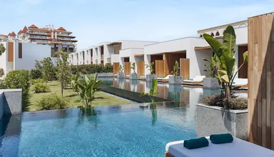 Sirene Belek