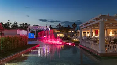 Sirene Belek