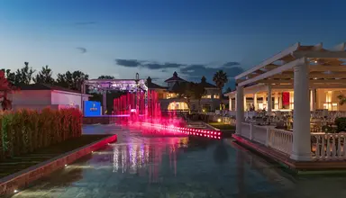 Sirene Belek