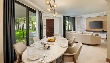 Sirene Belek