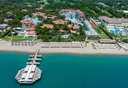 Sirene Belek