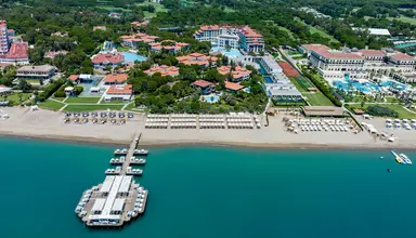 Sirene Belek