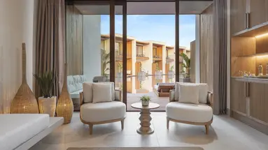 Sirene Belek