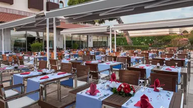Sirene Belek