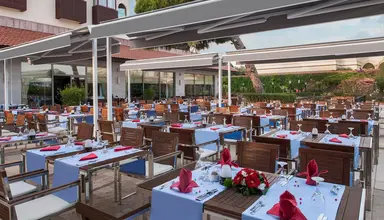 Sirene Belek