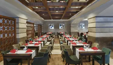 Sirene Belek
