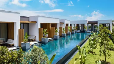 Sirene Belek