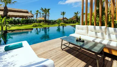 Sirene Belek