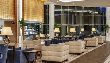 Sirene Belek