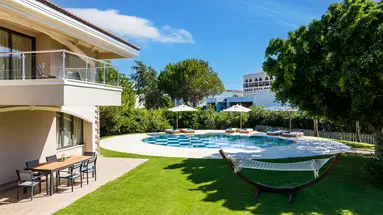 Sirene Belek