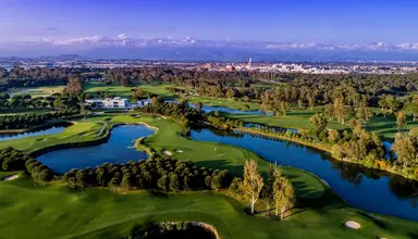 Sirene Belek
