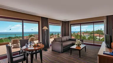 Sirene Belek