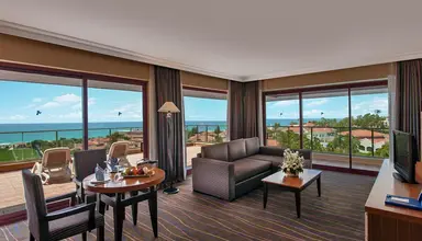 Sirene Belek