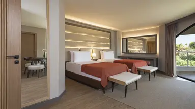 Sirene Belek